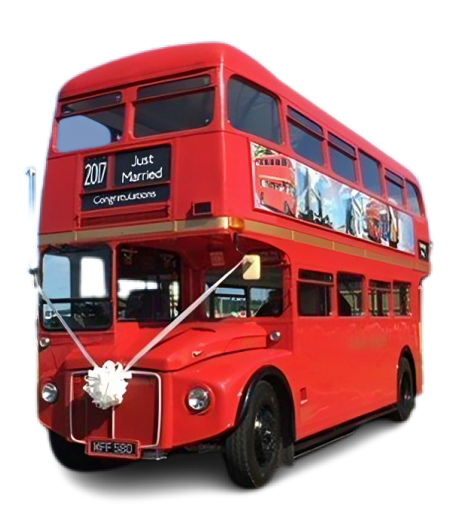 Vintage Bus